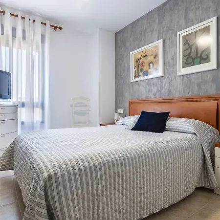 Las Terrazas By Interhome Oropesa del Mar