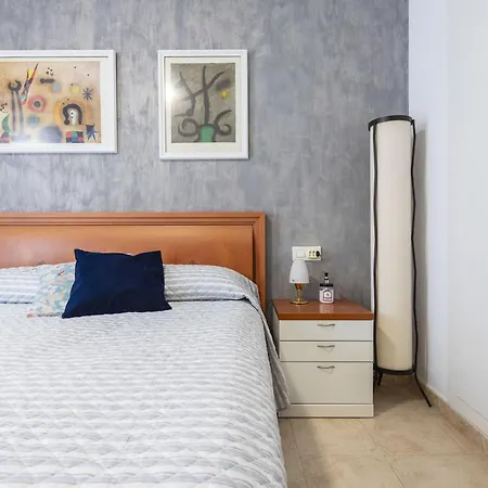 Las Terrazas By Interhome