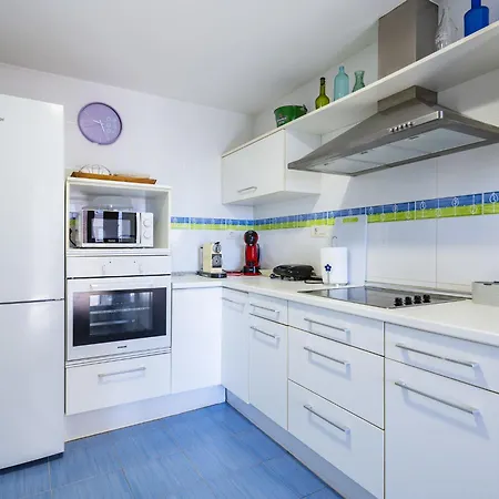 Апартаменты Las Terrazas By Interhome