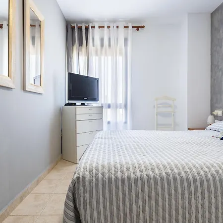 Las Terrazas By Interhome *