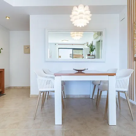 Las Terrazas By Interhome Апартаменты *
