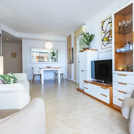 Las Terrazas By Interhome