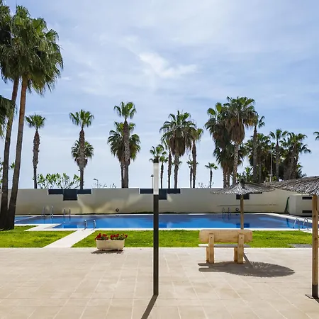 Las Terrazas By Interhome *