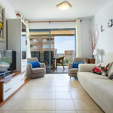 Апартаменты Las Terrazas By Interhome