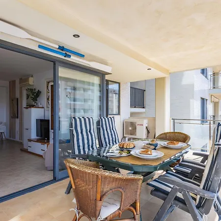 Апартаменты Las Terrazas By Interhome *