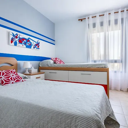 Las Terrazas By Interhome *