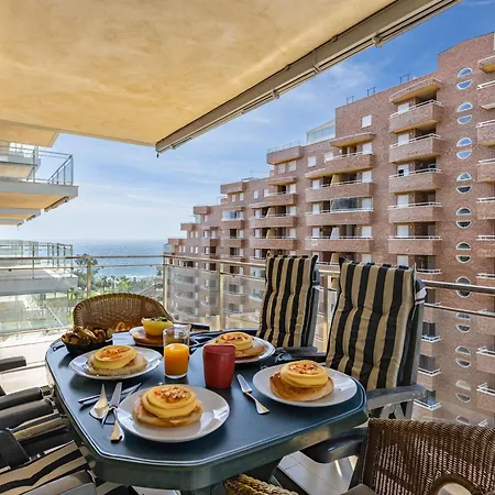 Апартаменты Las Terrazas By Interhome *